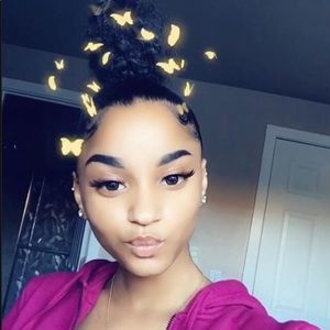 Meet your Posher, Aleigha